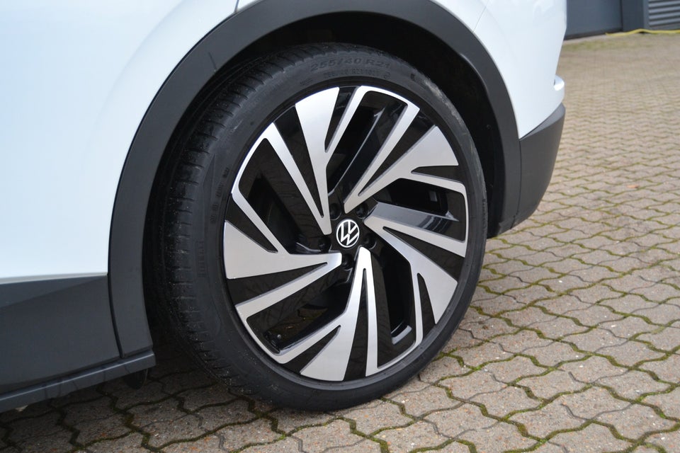 VW ID.4 77 Pro Performance Family 5d