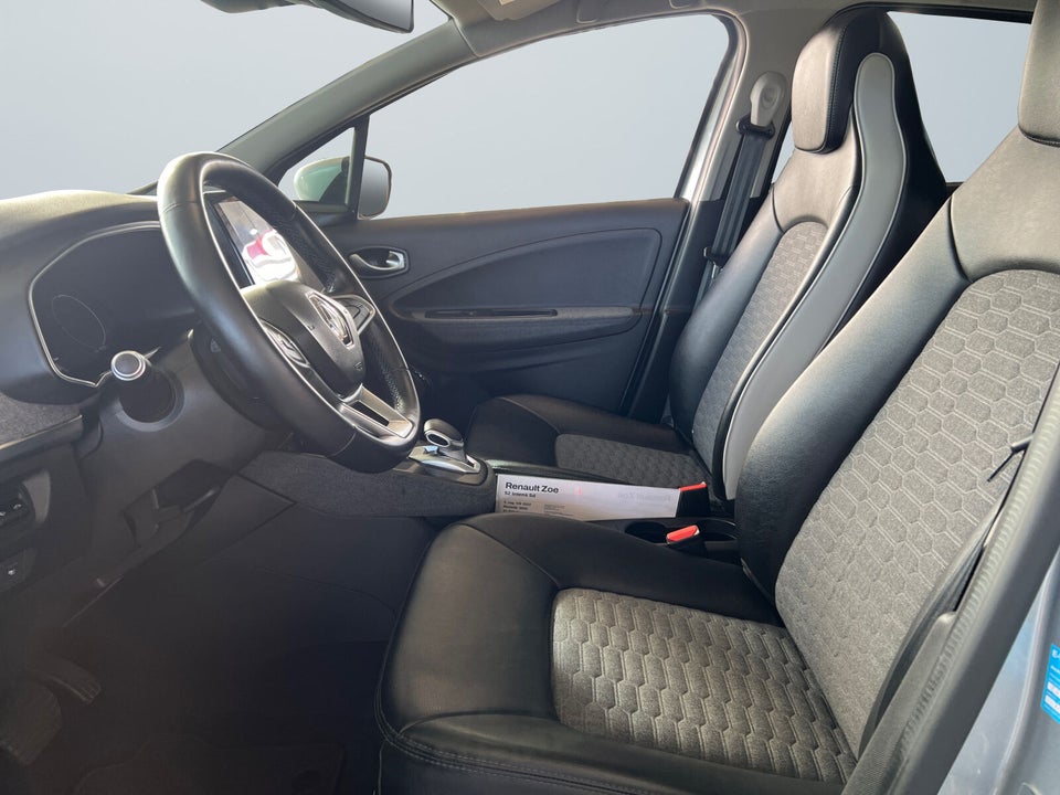 Renault Zoe 52 Intens 5d