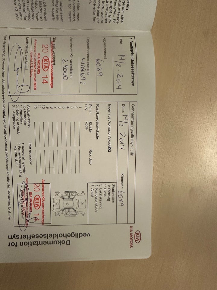 Kia Rio 1,2 CVVT Style+ 5d