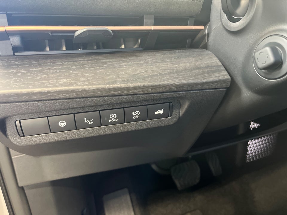 Nissan Ariya 87 Evolve 5d