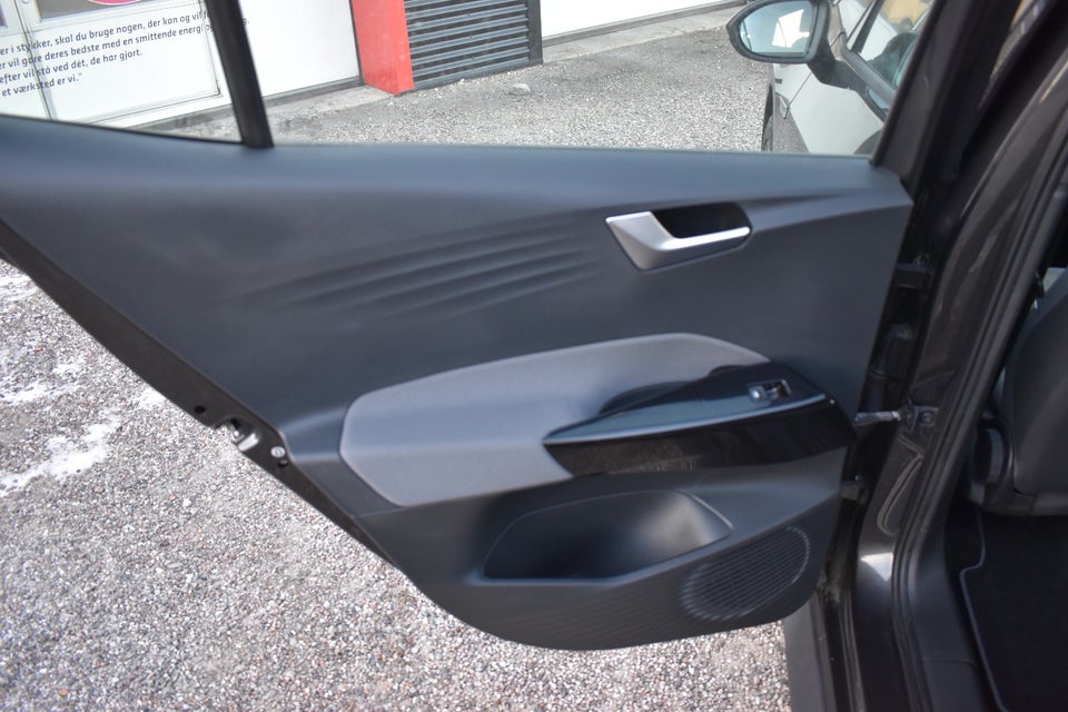 VW ID.3 58 Pro Performance 5d