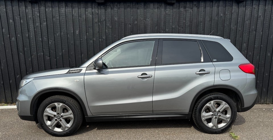 Suzuki Vitara 1,6 Active 5d
