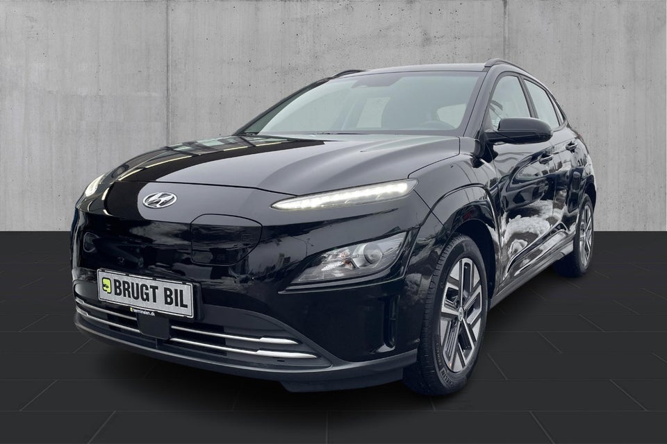 Hyundai Kona 39 EV Select 5d