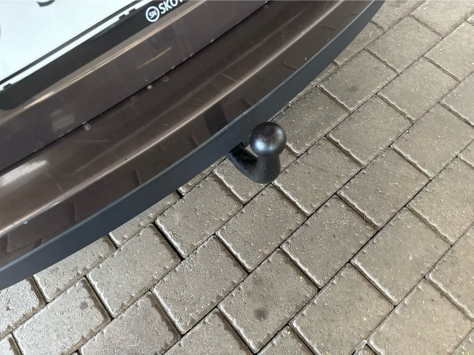 Renault Grand Scenic III 1,6 dCi 130 Expression 7prs 5d