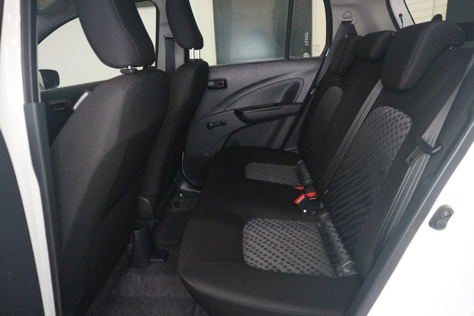 Suzuki Celerio 1,0 Comfort 5d