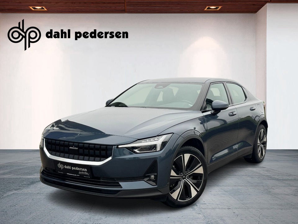 Polestar 2 Long Range 5d