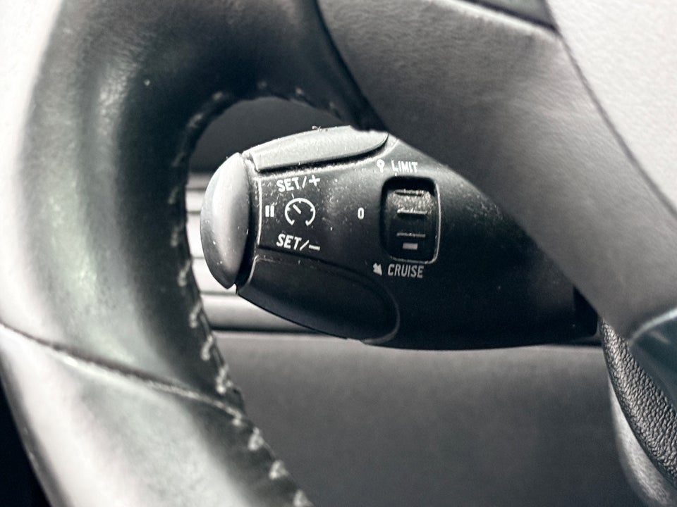Peugeot 208 1,6 BlueHDi 100 Envy Sky 5d