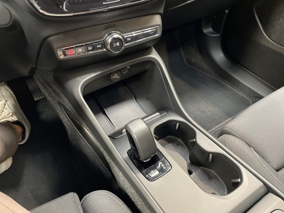 Volvo EX40 Twin Ultra 5d