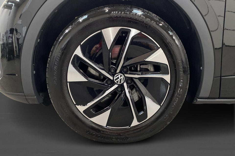 VW ID.5 77 Style 5d