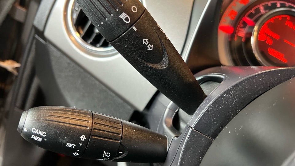 Fiat 500 1,2 Eco Lounge 3d