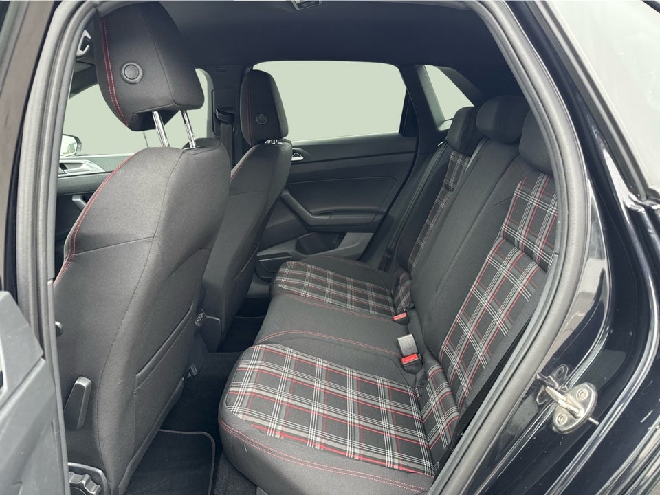 VW Polo 2,0 GTi DSG 5d