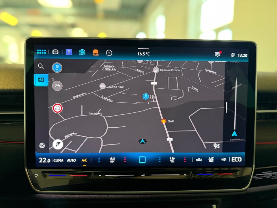 VW ID.7 86 GTX Max Tourer 4Motion 5d