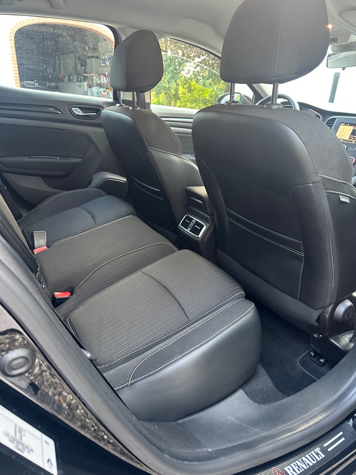Renault Megane IV 1,5 dCi 110 Zen 5d