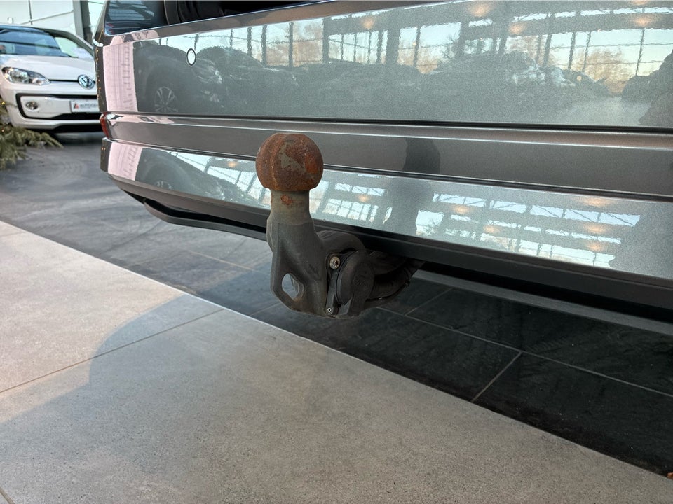 Skoda Octavia 2,0 TDi 150 Style Combi DSG 5d