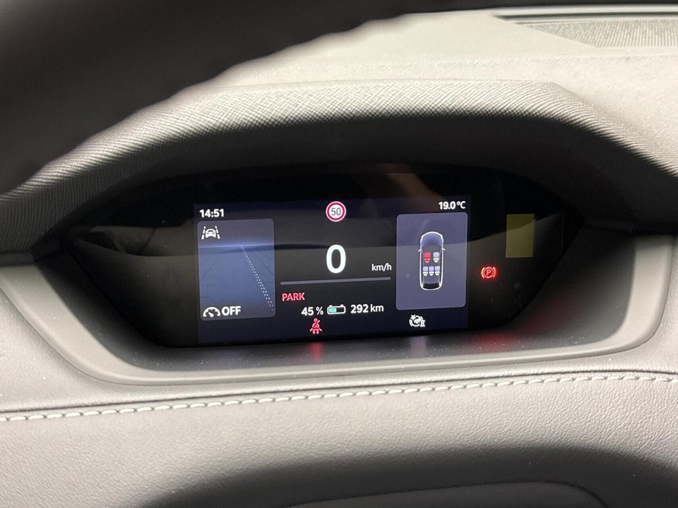 Skoda Elroq 85 iV Sportline 5d