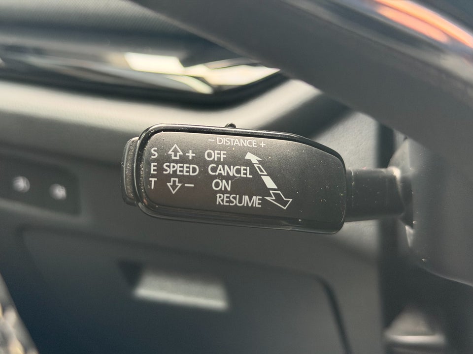 Skoda Octavia 1,4 TSi iV Combi DSG 5d