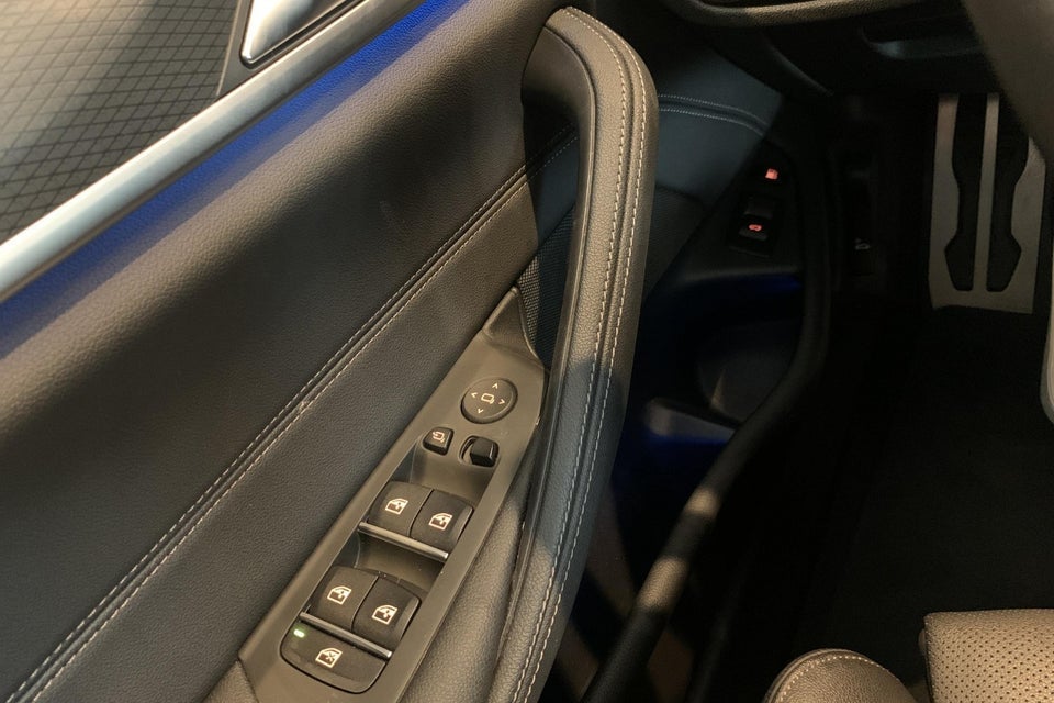 BMW 530e 2,0 Touring M-Sport aut. 5d