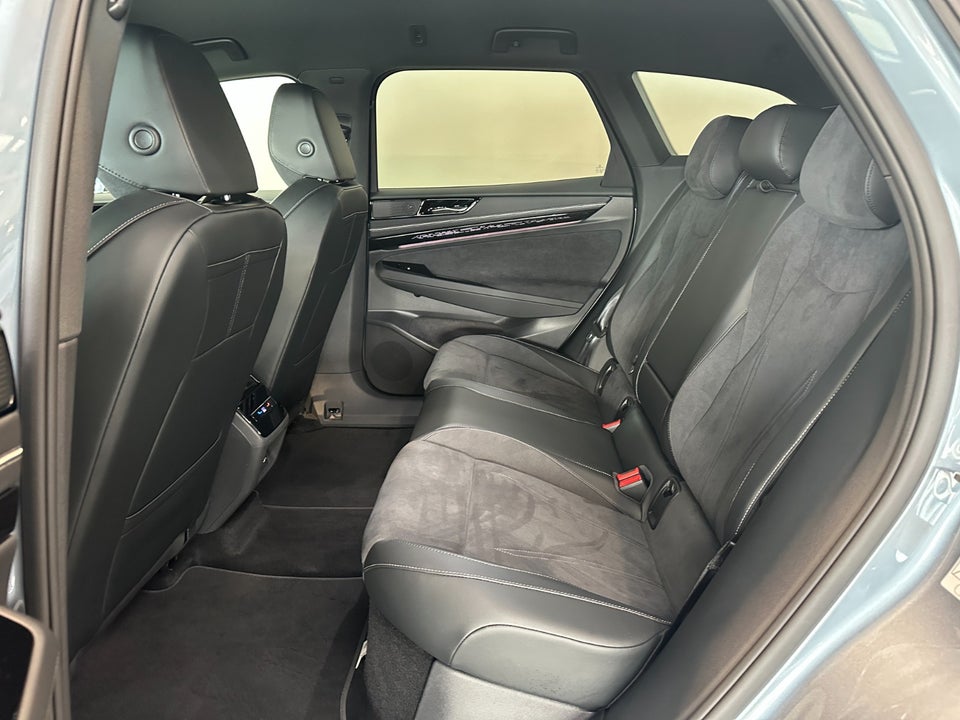 VW ID.7 77 Style Tourer 5d