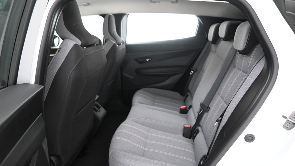 Renault Megane E-Tech 60 Equilibre 5d