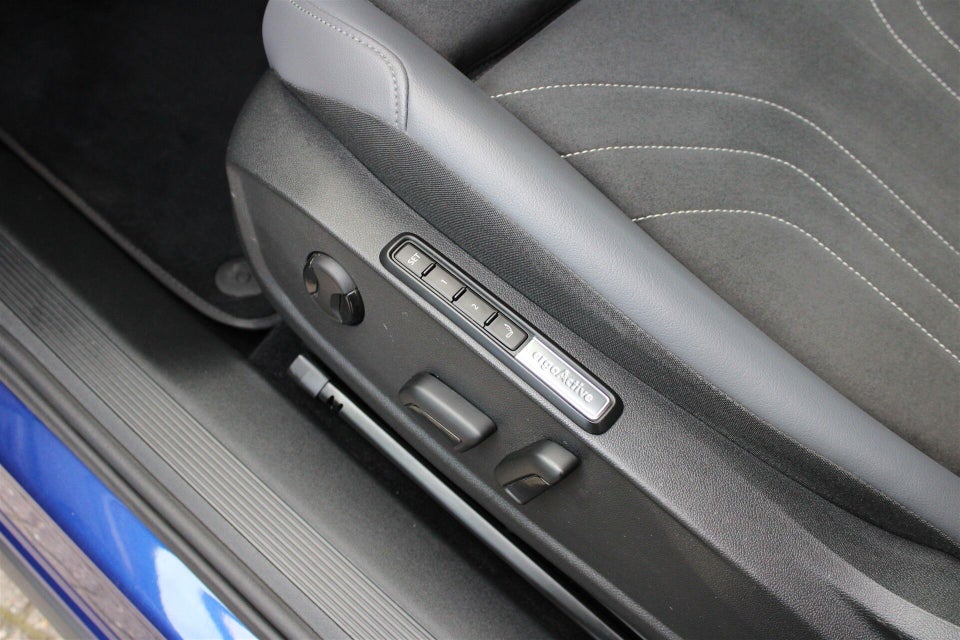 VW ID.4 77 Pro 5d