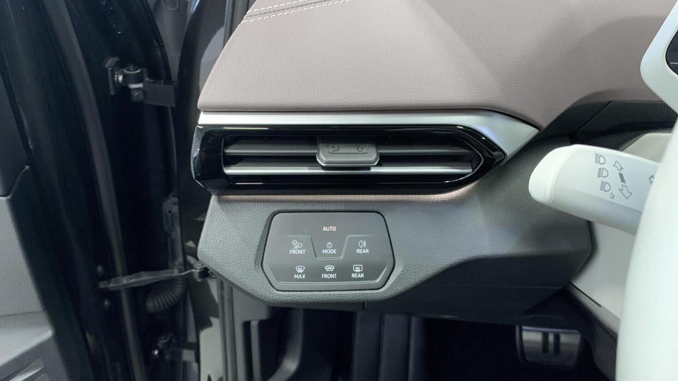 VW ID.4 77 Pro Performance Family 5d