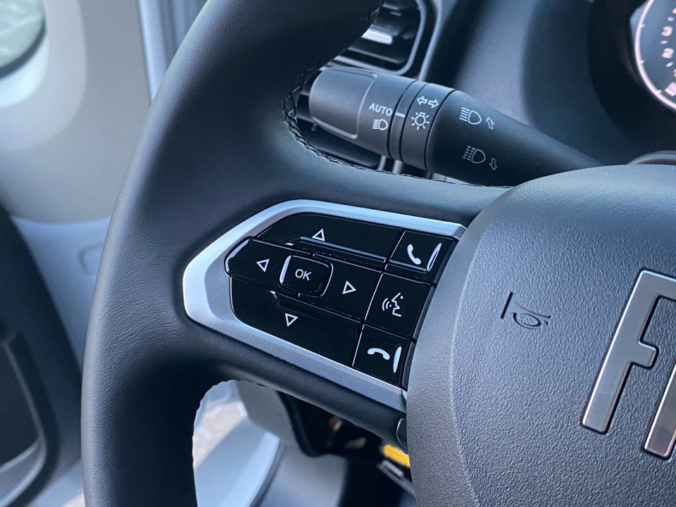 Fiat Ducato 35 Maxi 2,2 MJT 180 Kassevogn L3H2 Pro aut.