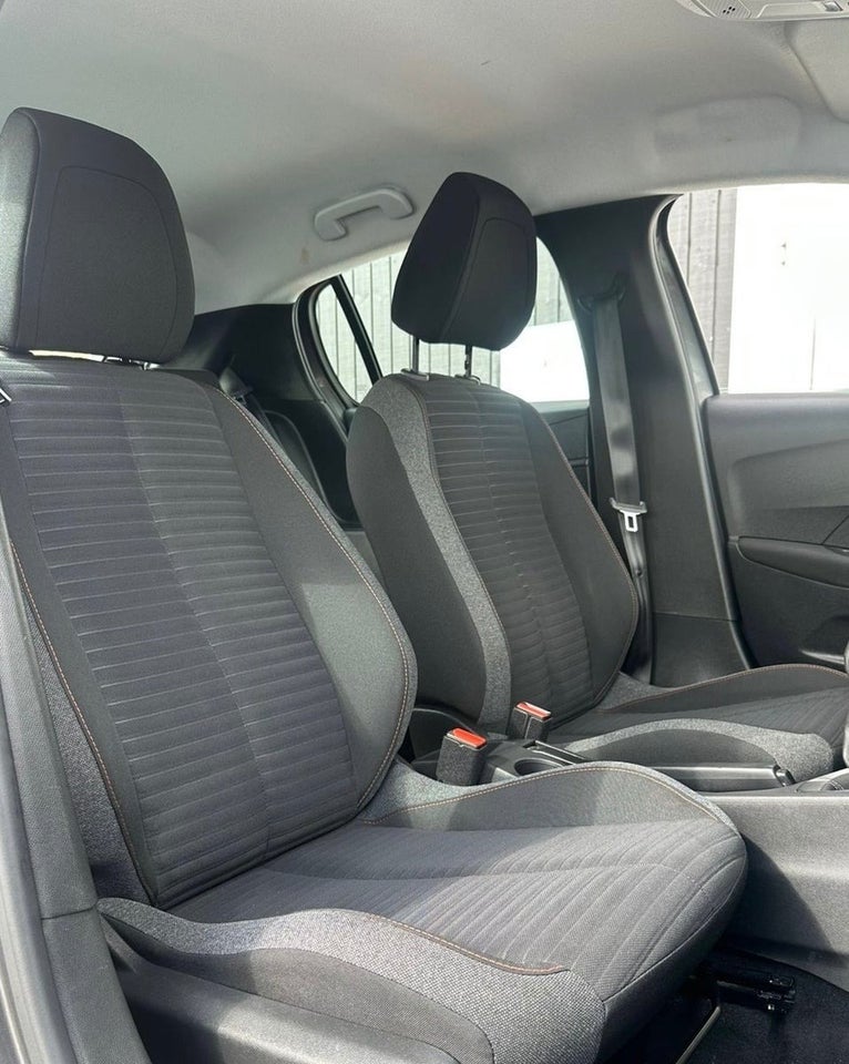 Peugeot 208 1,2 PureTech 75 Active+ 5d