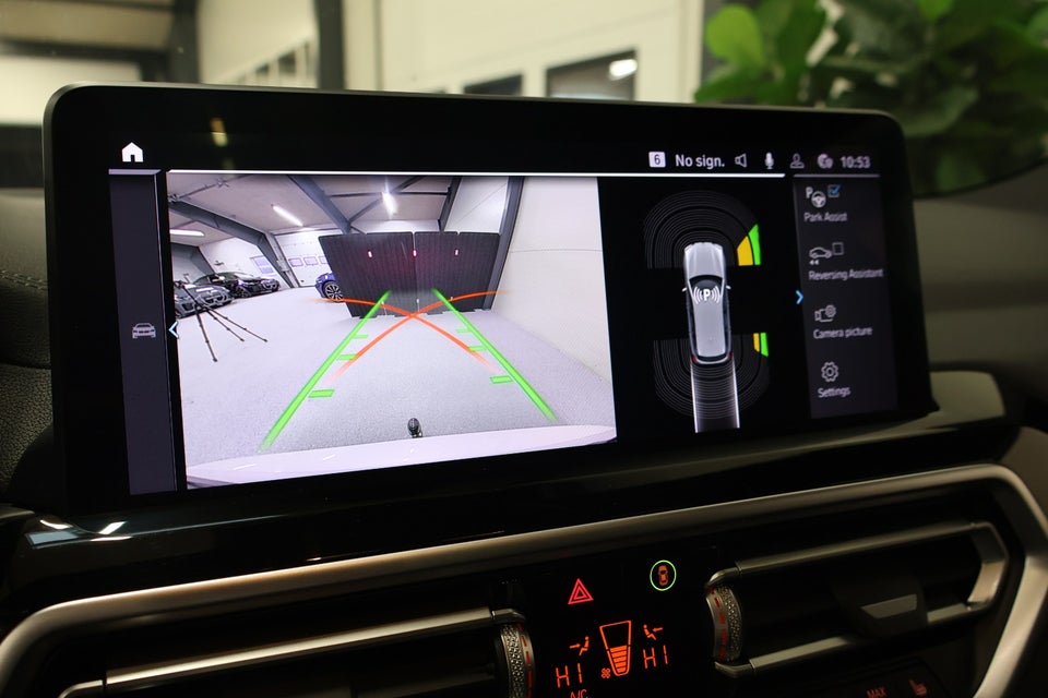 BMW iX3 Charged M-Sport 5d