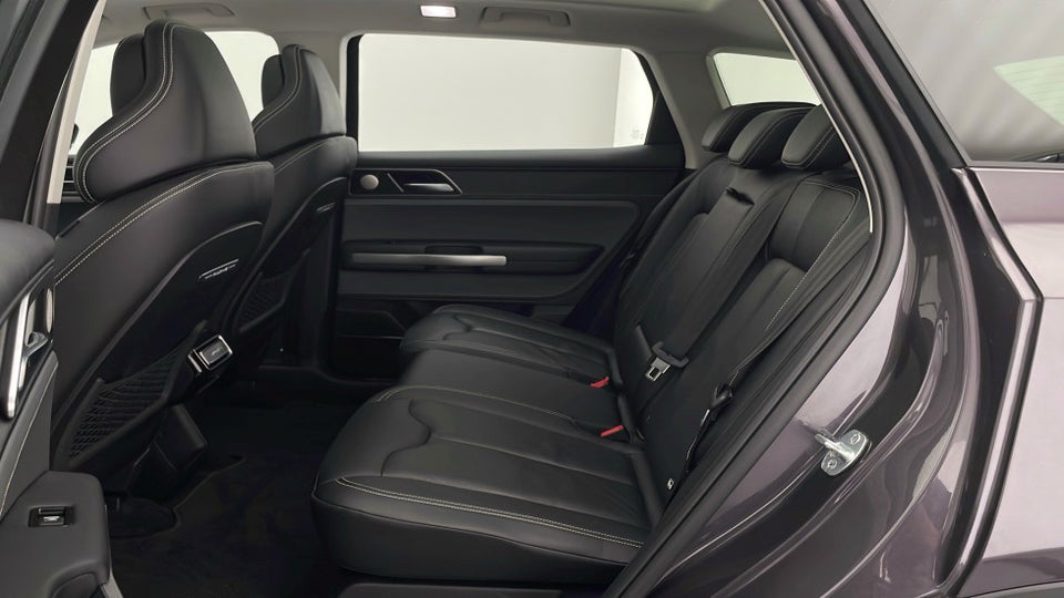 Aiways U5 Premium 5d