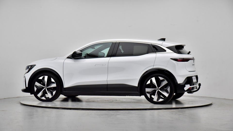 Renault Megane E-Tech 60 Techno 5d