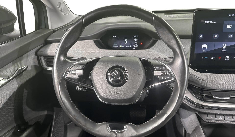 Skoda Enyaq 80 iV 5d
