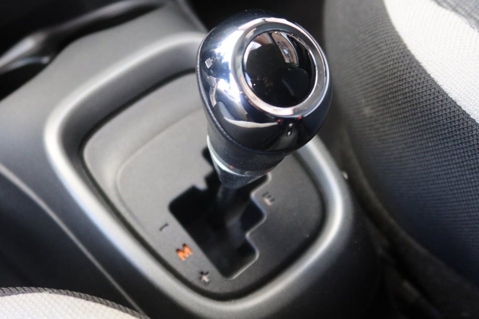 Toyota Aygo 1,0 VVT-i x-sky x-shift 5d