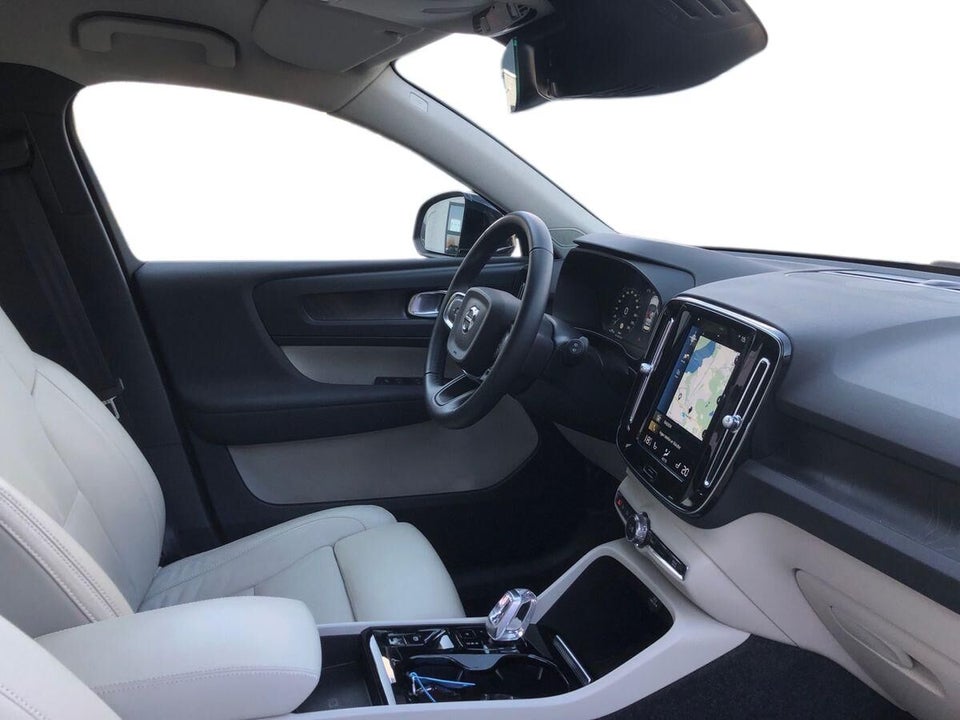 Volvo XC40 1,5 T4 ReCharge Plus Bright aut. 5d