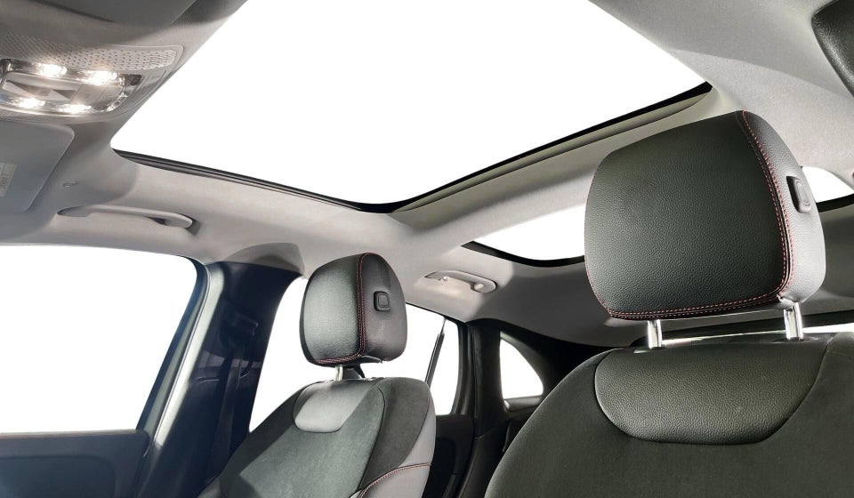 Mercedes EQA250 AMG Line 5d