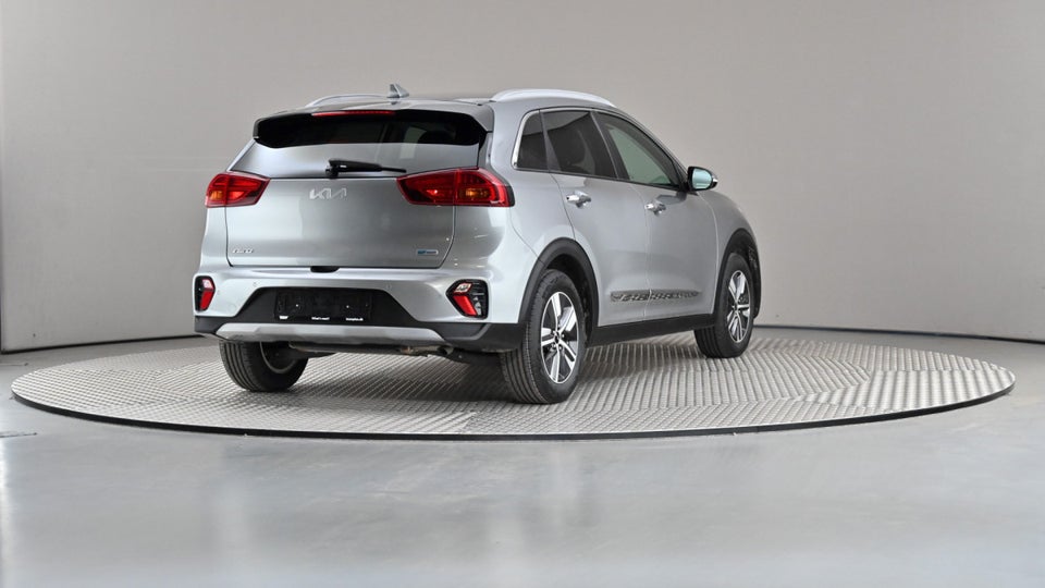 Kia Niro 1,6 PHEV Advance DCT 5d