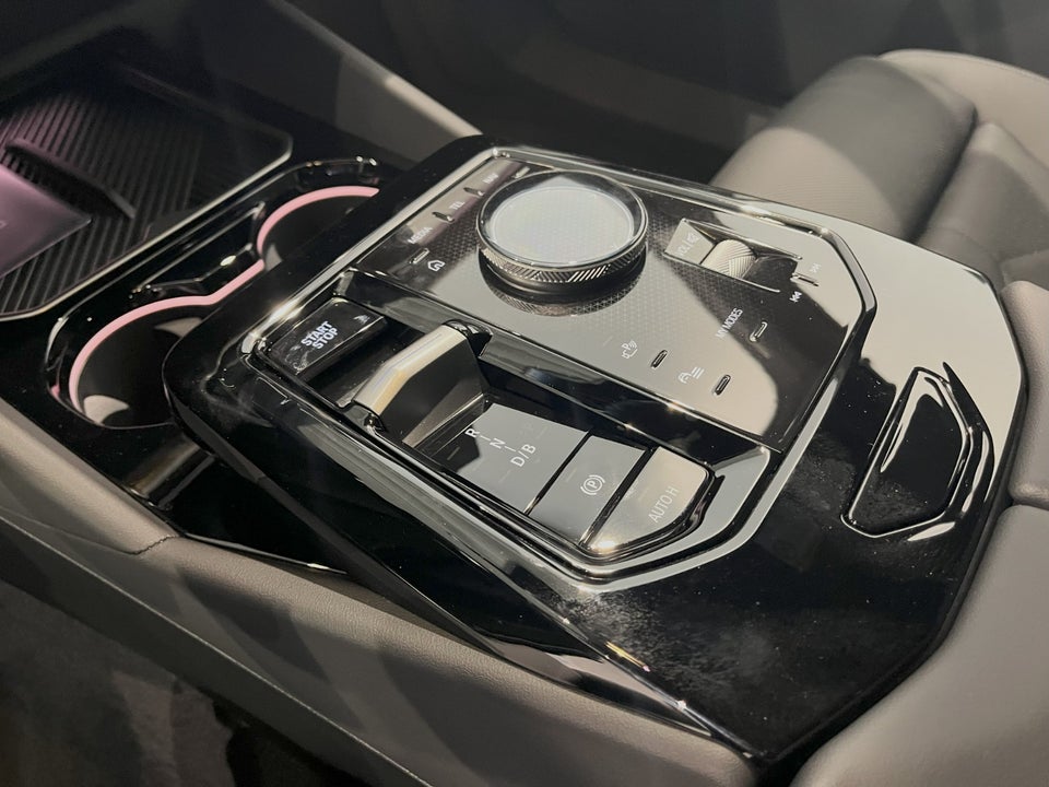 BMW i5 eDrive40 Touring M-Sport 5d