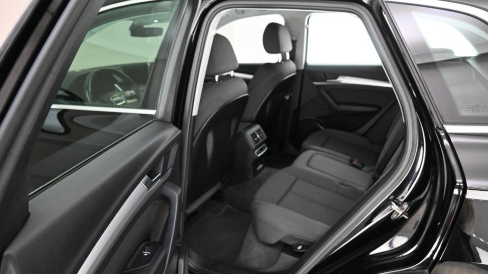 Audi Q5 50 TFSi e Prestige quattro S-tr. 5d