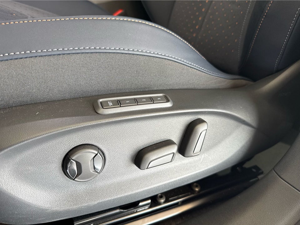 Cupra Tavascan 77 VZ Adrenaline 5d