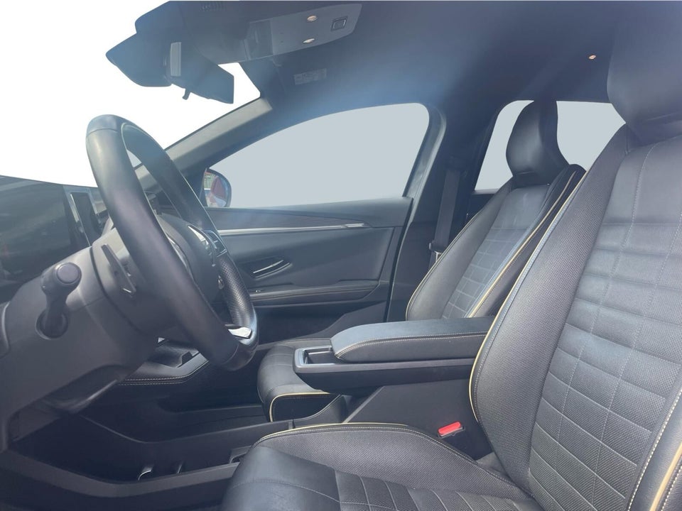 Renault Megane E-Tech 60 Iconic 5d