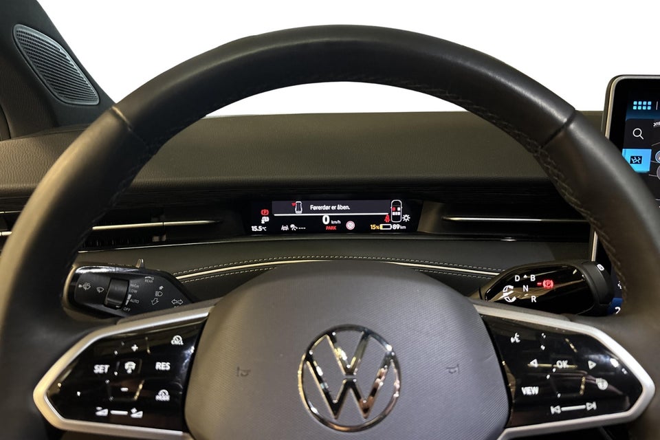 VW ID.7 86 Style S+ Tourer 5d