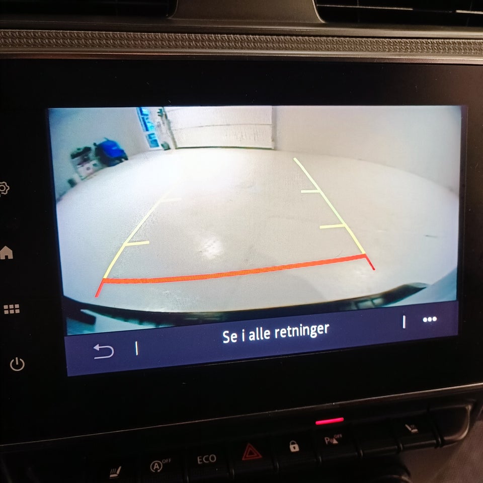 Renault Express 1,5 dCi 95 Tekno 5d