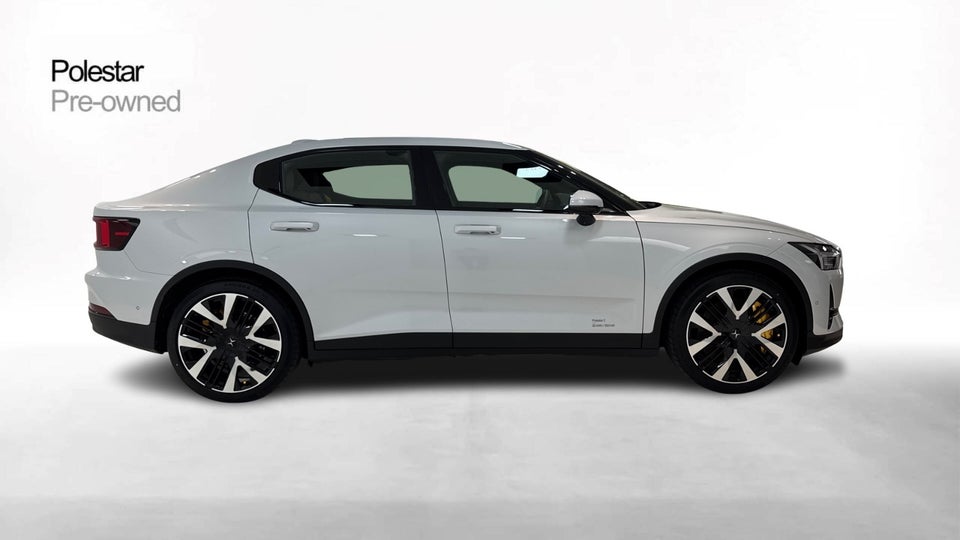 Polestar 2 Performance AWD 5d