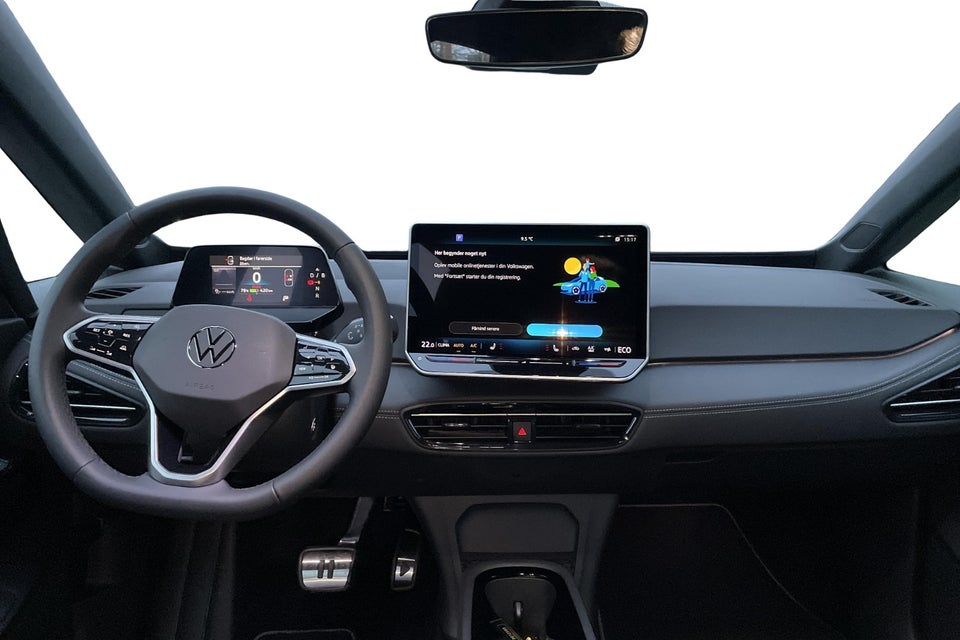 VW ID.3 79 Max+ 5d