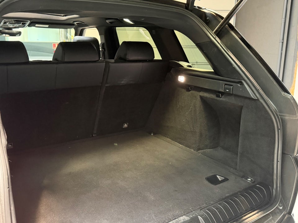 Land Rover Range Rover Sport 3,0 TDV6 HSE aut. 5d