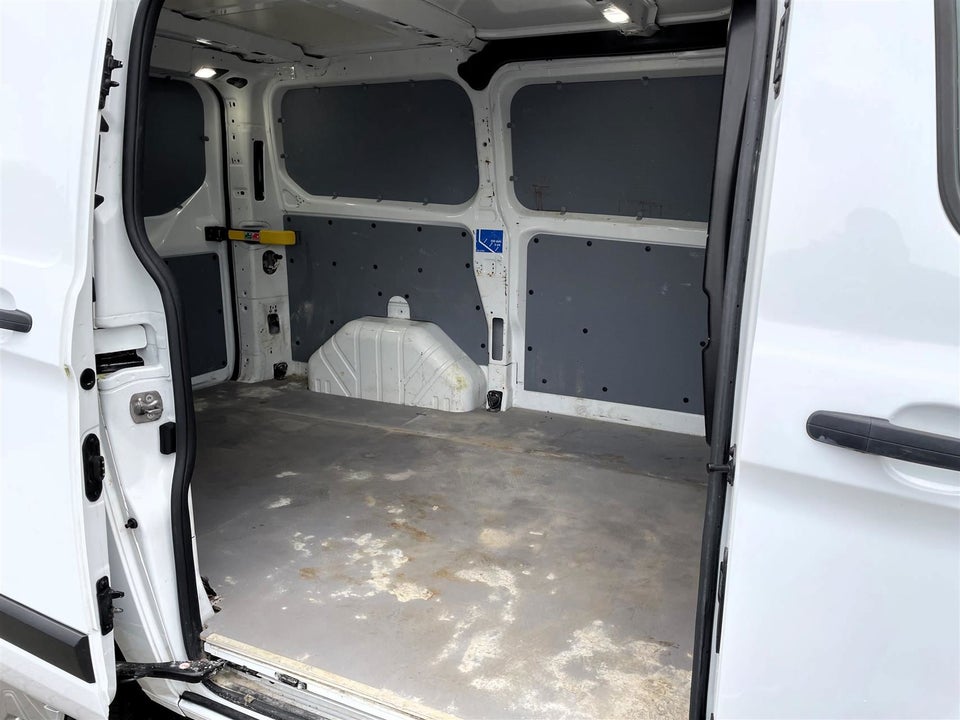 Ford Transit Custom 300S 2,0 TDCi 130 Trend