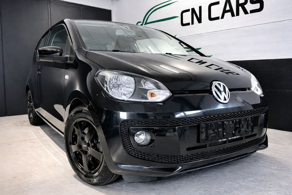 VW Up! 1,0 60 Move Up! BMT 3d