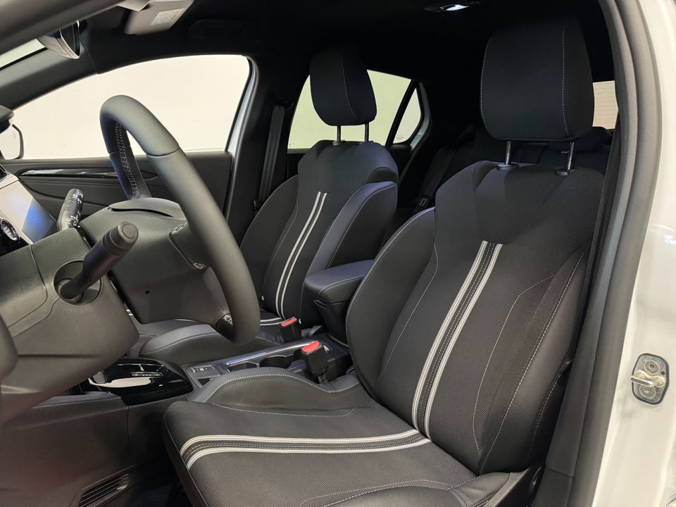 Opel Corsa-e 54 GS-Line 5d