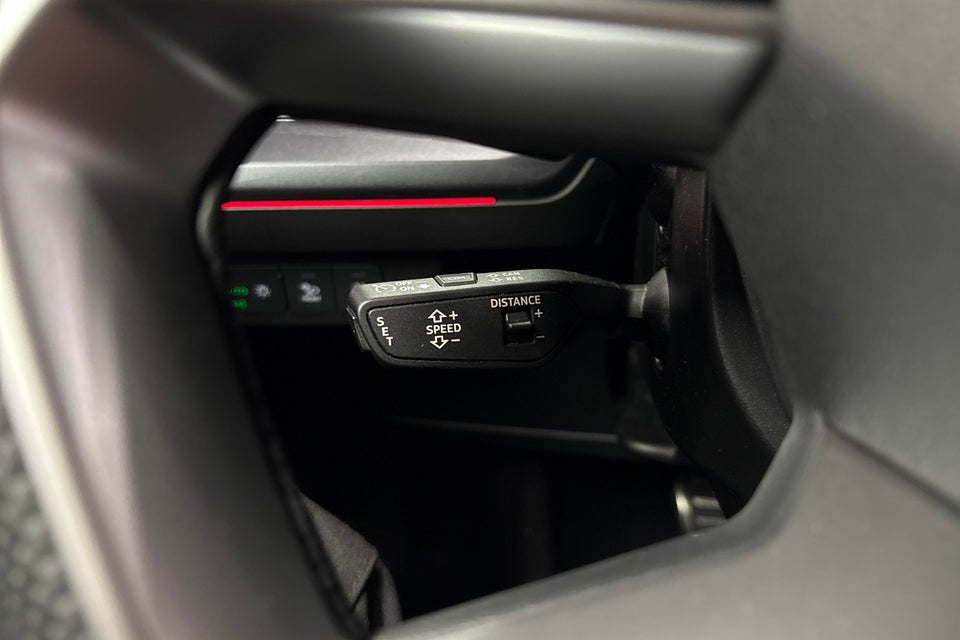 Audi Q4 e-tron 45 S-line Edition 5d