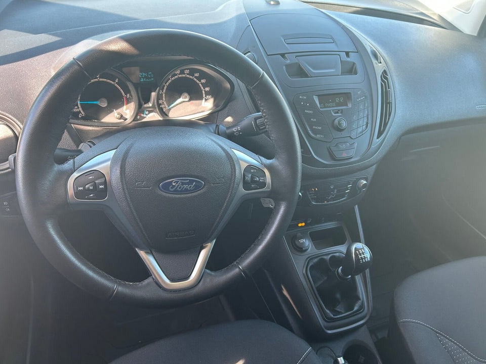 Ford Transit Courier 1,5 TDCi 75 Trend