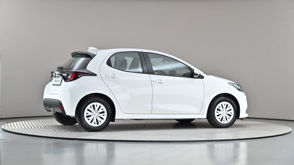 Toyota Yaris 1,5 Hybrid H3 e-CVT 5d